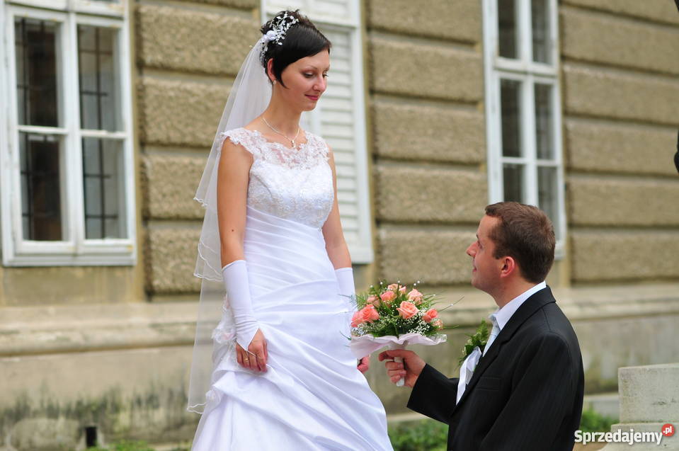 Fotograf ślubny Rzeszów