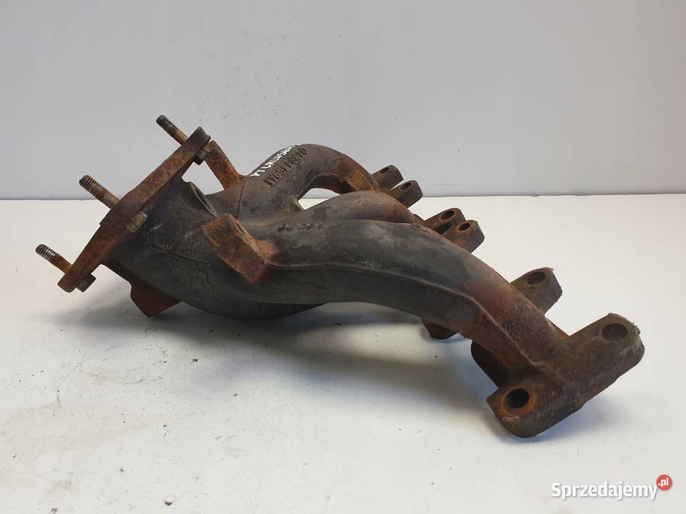 Pt Cruiser 24 16V KOLEKTOR WYDECHOWY 04884459AA Kolektory wydechowe Rudka