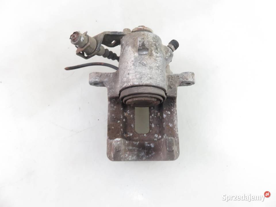 ZACISK LEWY TYŁ SKODA OCTAVIA I 19 TDI małopolskie