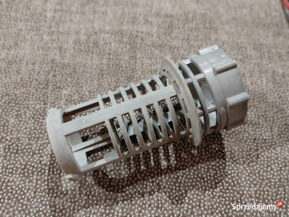 Filtr zgrubny odstojnik zmywarka Amica Gorenje Katowice