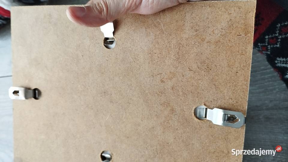 antyrama Poznań sprzedam