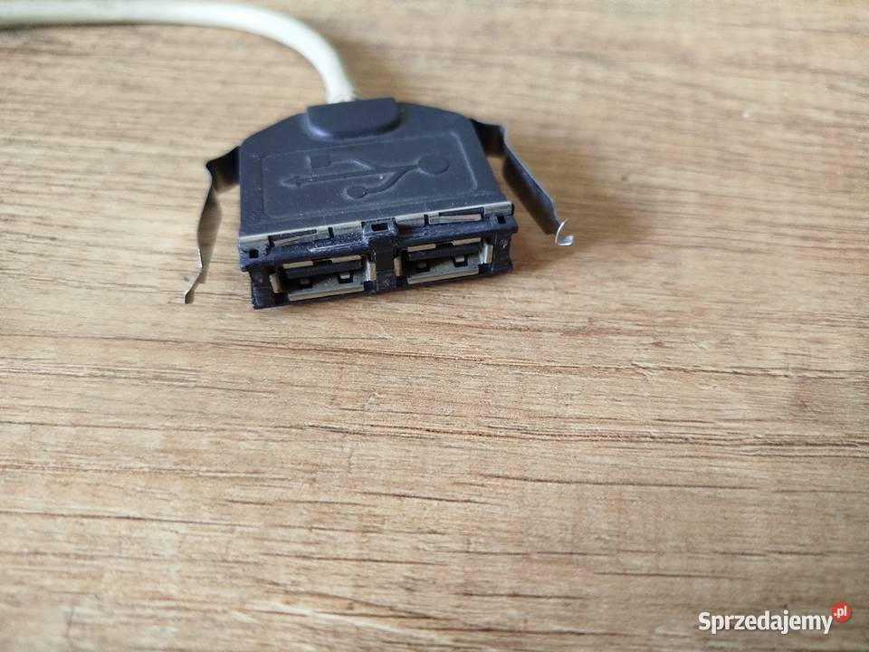 Rozgaleznik portów USB do komputera Oświęcim