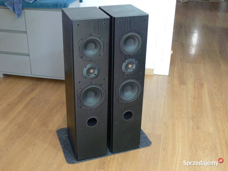Audiofilskie kolumny KH502 WYSYŁKA Jasło