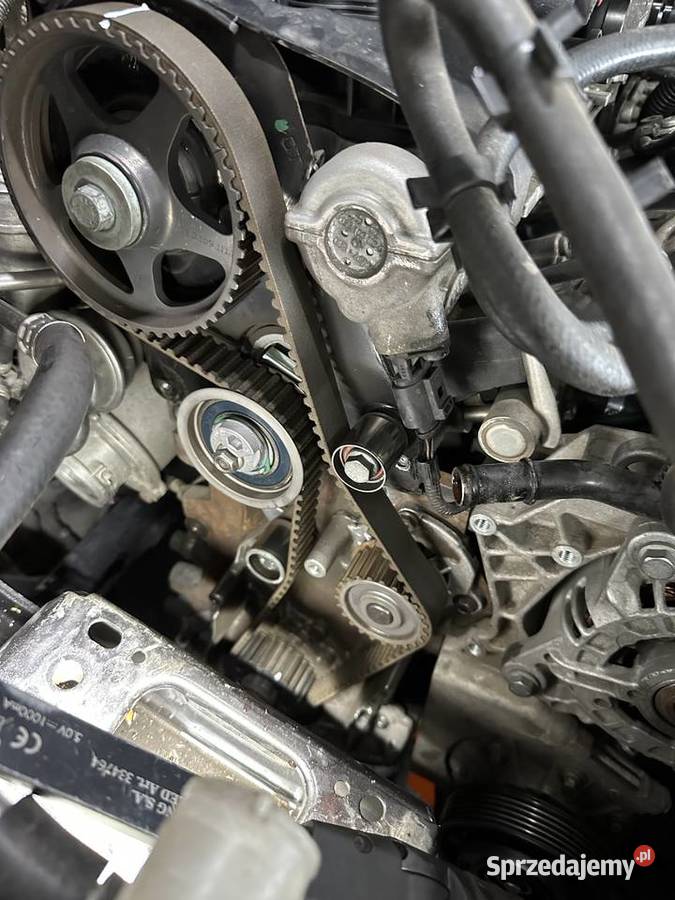 Audi a3 8p DSG 20TFSI 296 A3 Kolno