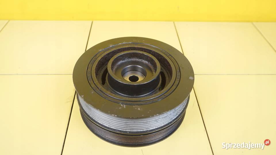 RANGE ROVER SPORT 36 TD V8 08r 272 368DT kolo Suków