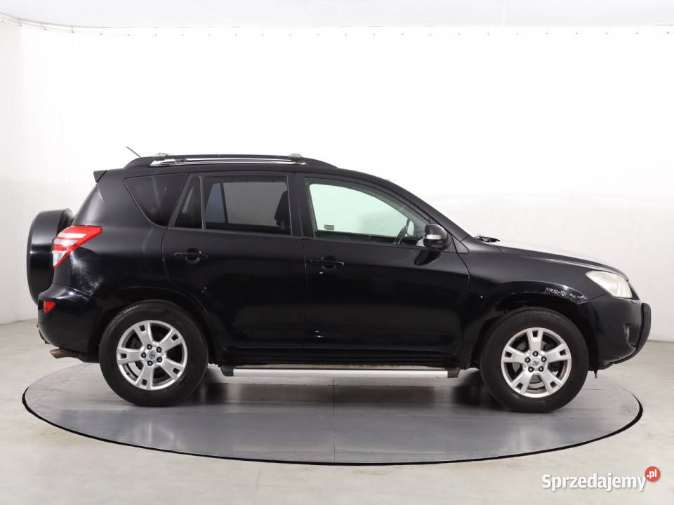 Toyota RAV 4 20 VVTi 116KM Katowice sprzedam