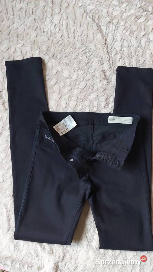 Diesel spodnie damskie rozmiar 28M Diesel Lublin