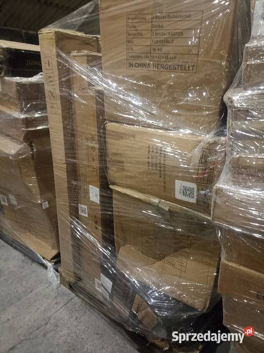 PALETY MIX MebleRoweryKrzesła graczy Warszawa sprzedam