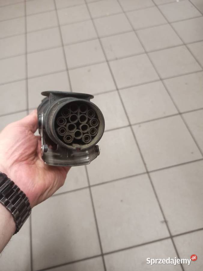 Reduktor zaczęłam napięcia 24v 12 v ciężarowe śląskie Mysłowice