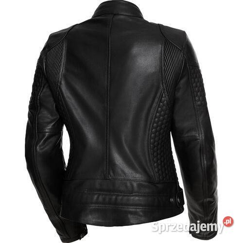 Spirit Motors RetroStyle 10 kurtka motocyklowa