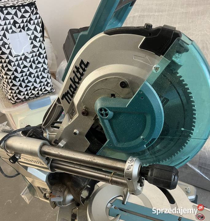 Makita LS1219L ukośnica z posuwem 305mm 1800W Warszawa