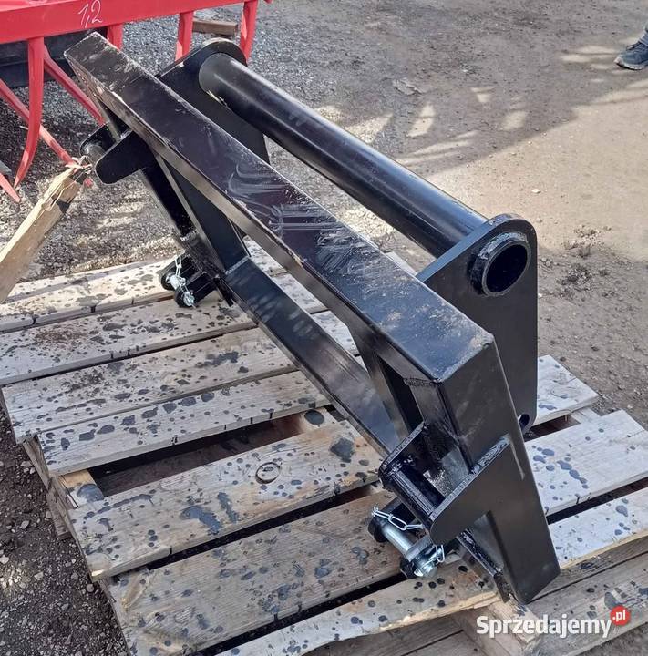 ADAPTERY euro tuz tłok manitou foshe faucheux podlaskie Parcewo