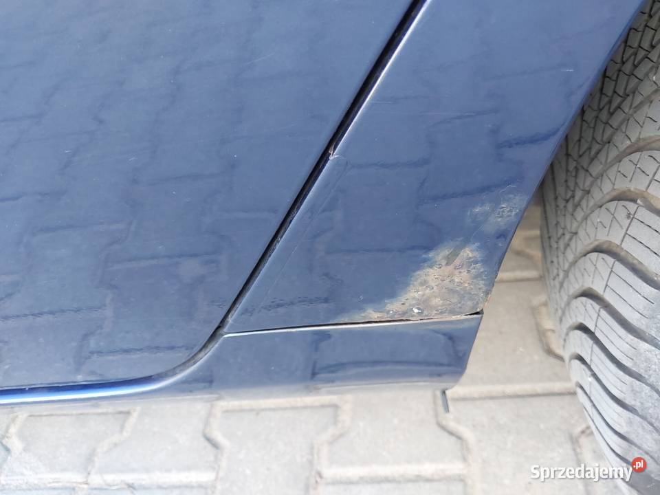 KIA Magentis 2007r nieuszkodzony Warszawa