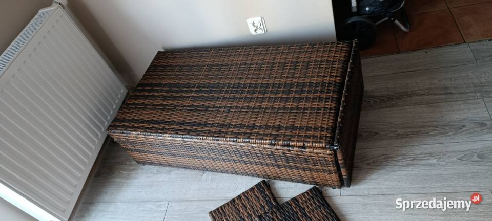 meble kuchenne stół stolik ogrodowy Poznań