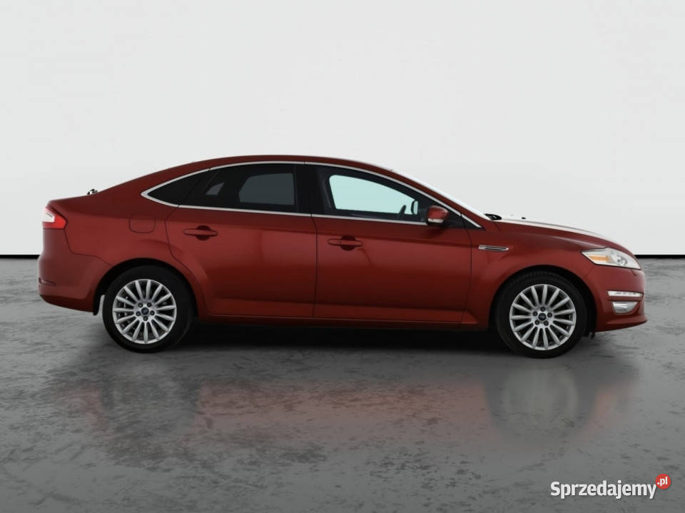 Ford Mondeo 16 EcoBoost gniazdo USB