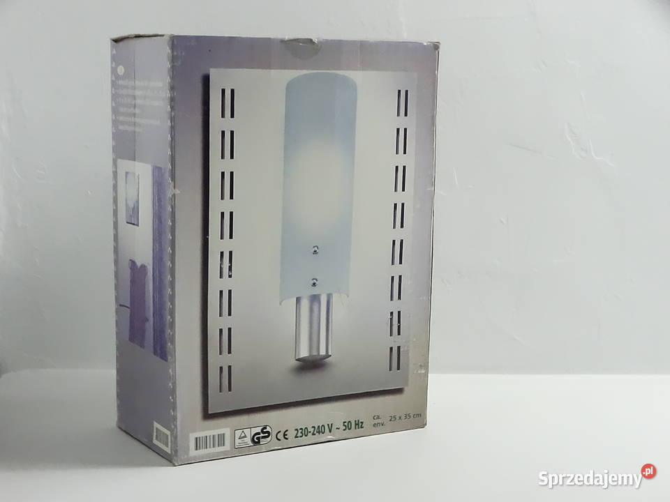 Wózkas Lampy Ściennej Stylowa i Nowoczesna Nowa lubelskie Biłgoraj