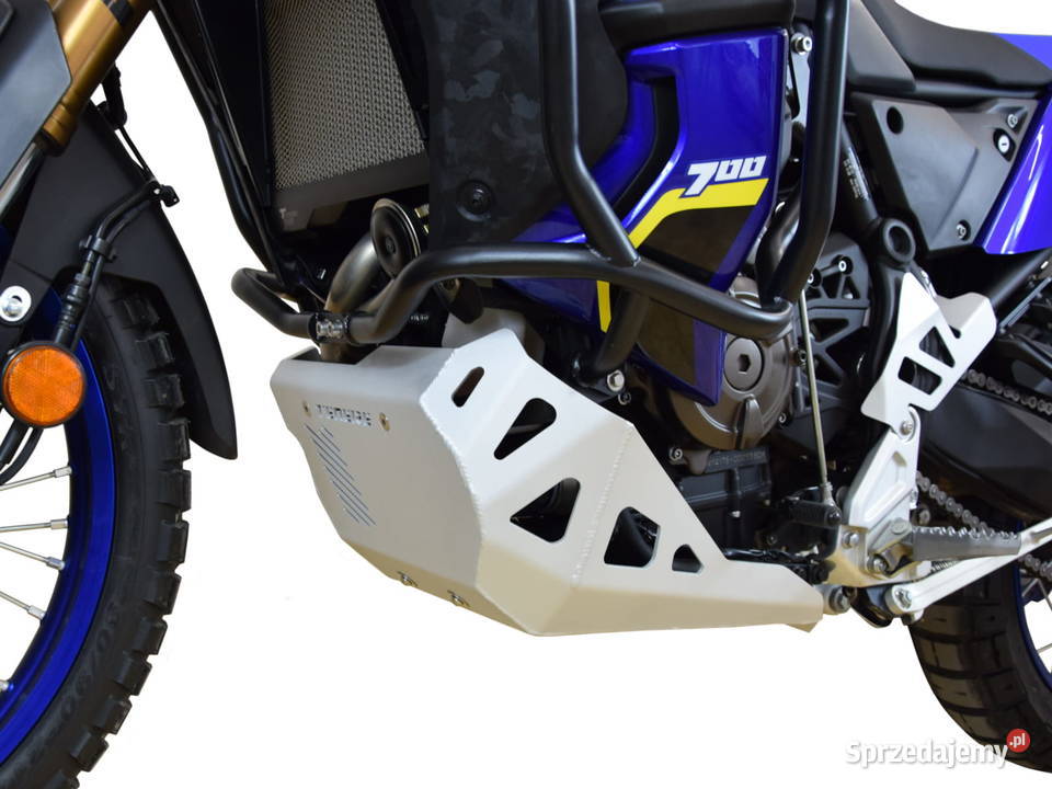 Osłona silnika Yamaha Tenere 700 World Raid 22 Motoryzacja Częstochowa