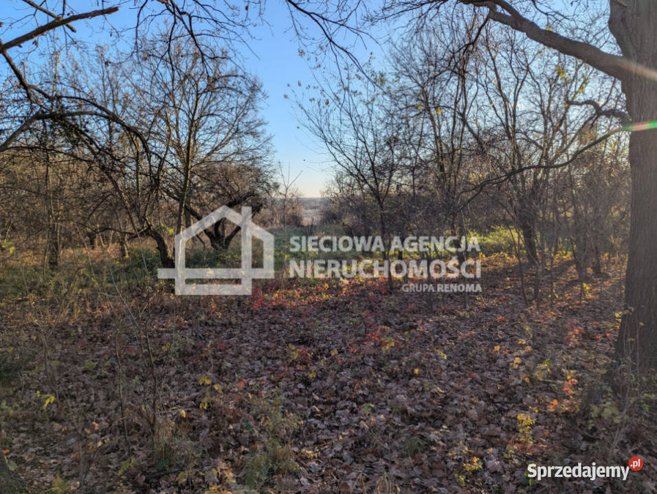 Działka Gdańsk 3289m2