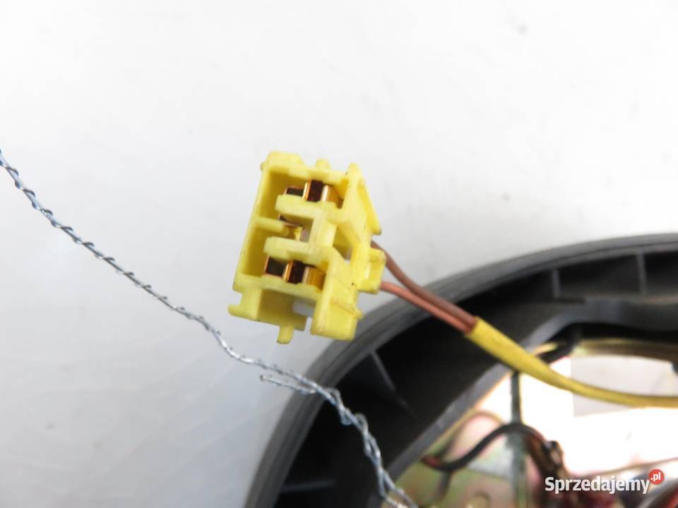 PODUSZKA KIEROWCY SUZUKI GRAND VITARA I