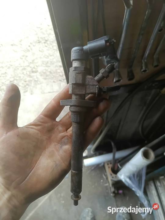 Wtryki wtryski 20 TDCI 965144580 Ford S Galaxy świętokrzyskie Bodzentyn