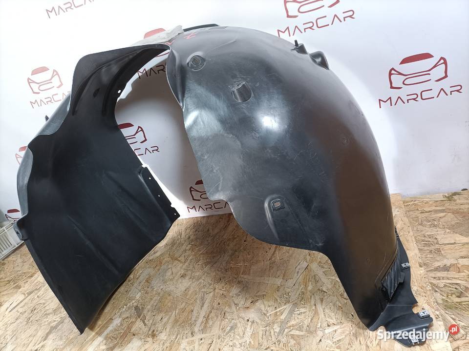 SKODA ENYAQ 21 NADKOLE LEWY PRZÓD 5LA809961 Pleszew