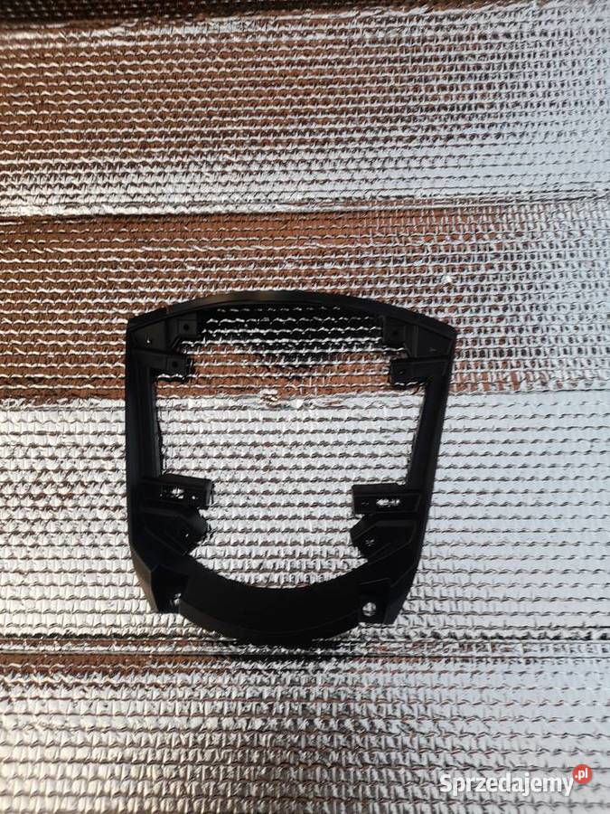 Piaggio mp3 500 ramka gril