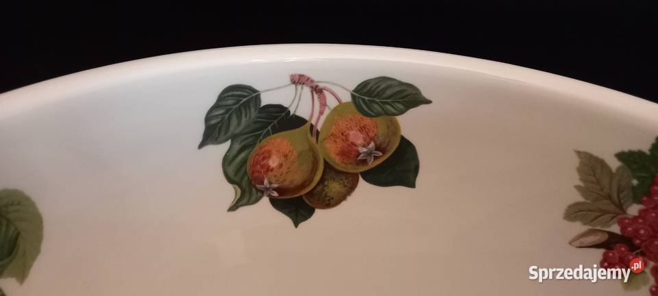 Miska angielska Portmeirion Pomona Chełm