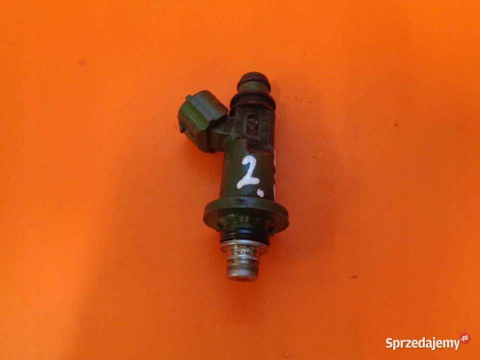 SUBARU LEGACY OUTBACK II 30 H6 01 245 wtrysk Suków