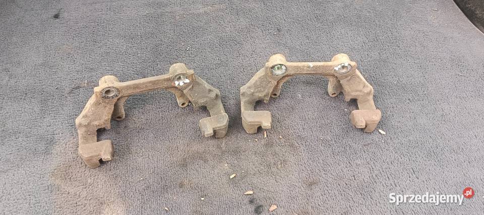 Jarzmo Przód Audi A4 B5 a142 Myszków