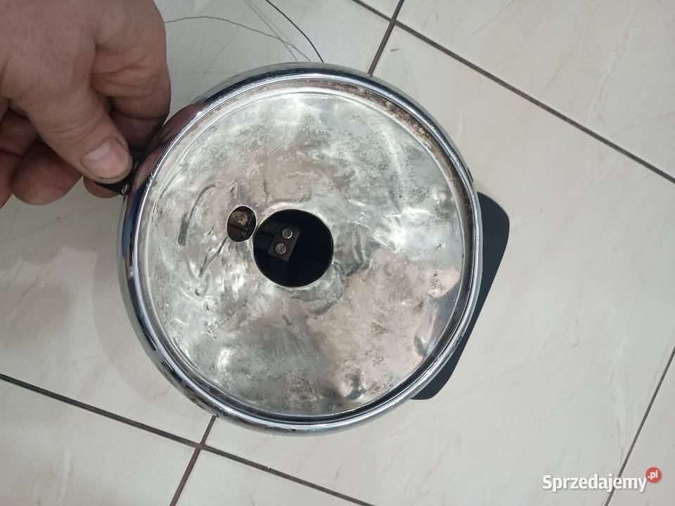 Lampa Bosch es 160 Garwolin