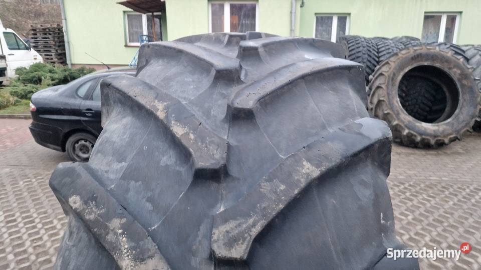 71070r38 7107038 Trelleborg 70 bieżnik bez warmińsko-mazurskie Nowe Miasto Lubawskie