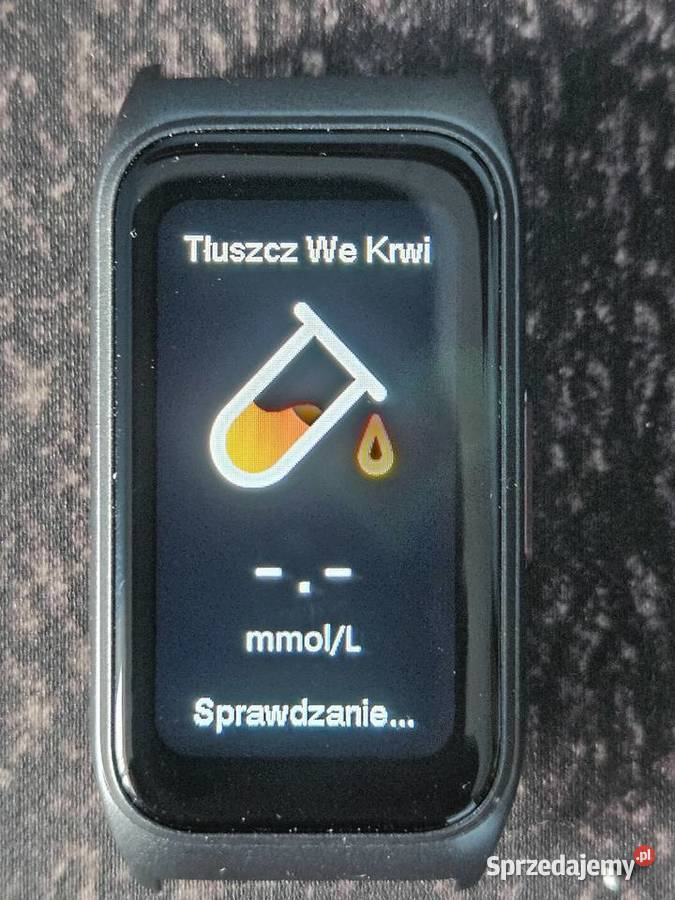 Smartwatch Zegarek Damski Rozmowy Menu Pomiar Lasocice