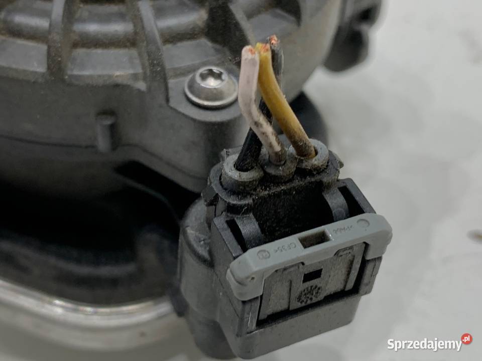 DODATKOWA POMPA WODY HYUNDAI TUCSON 289202M600 osobowe podkarpackie sprzedam