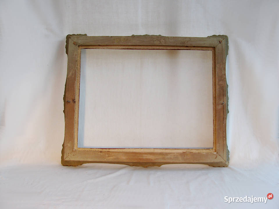 Stara Rama Antyk Szczecinek