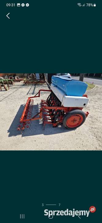 Siewnik Isaria Pogorzela