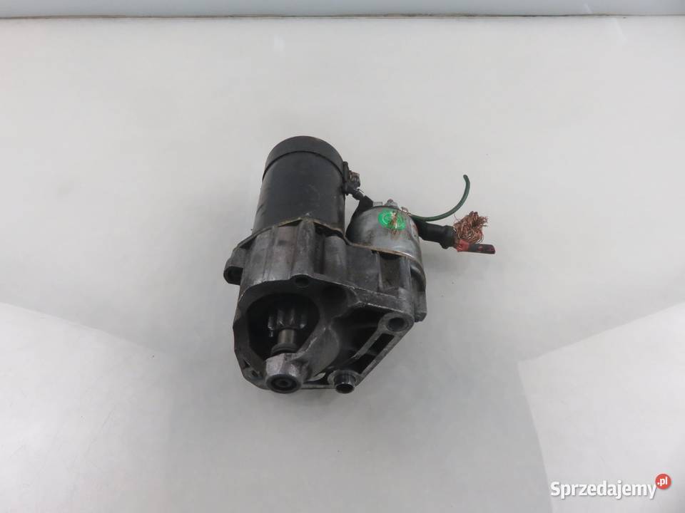 ROZRUSZNIK RENAULT LAGUNA I 20 16V D6RA63 sprzedam