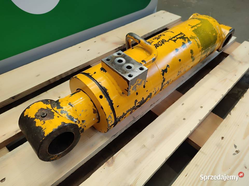 Siłownik hydrauliczny wychyłu łyżki DIECI 3810 Wilkowo