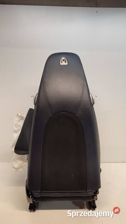 Porsche 987 997 FOTEL LEWY PORSCHE dolnośląskie