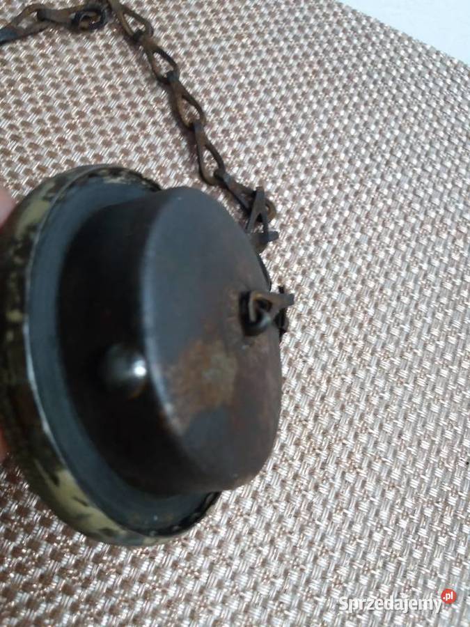 Korek wlewu paliwa nsu dkw zundapp BMW ardie Lisew
