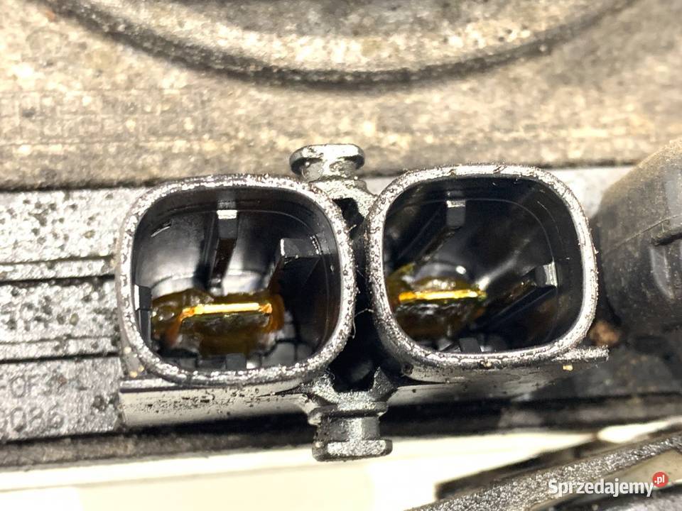 POMPA WSPOMAGANIA CITROEN BERLINGO II V29043847D