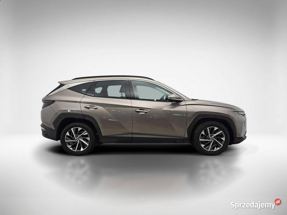 Hyundai Tucson 16 TGDi 48V Executive 2WD DCT Z