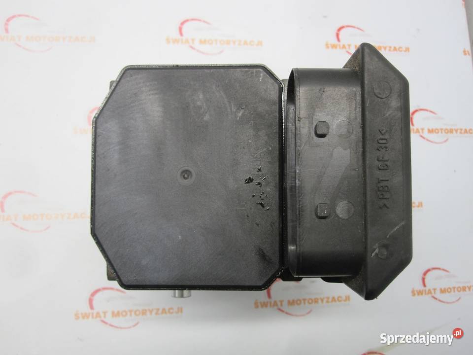 JAGUAR XTYPE 22 D 07r pompa ABS 0265225234 Układ hamulcowy Kielce