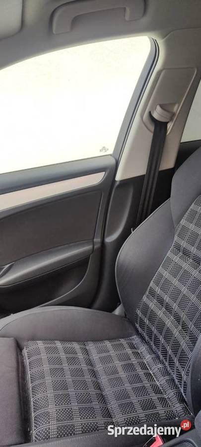 Audi A4 B8 kombi 20 143 Drawsko Pomorskie