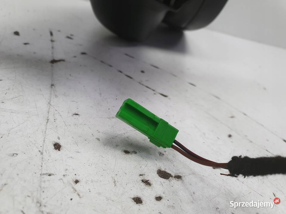 Volvo V60 S60 II LUSTERKO PRAWE PASAŻERA 14 2 16 osobowe sprzedam