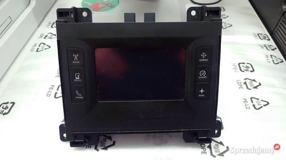 Dodge Challenger 2015 radio małe Rok produkcji 2015 sprzedam