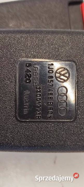 GOLF 4 ZAPINKA PASA 1J0857488B