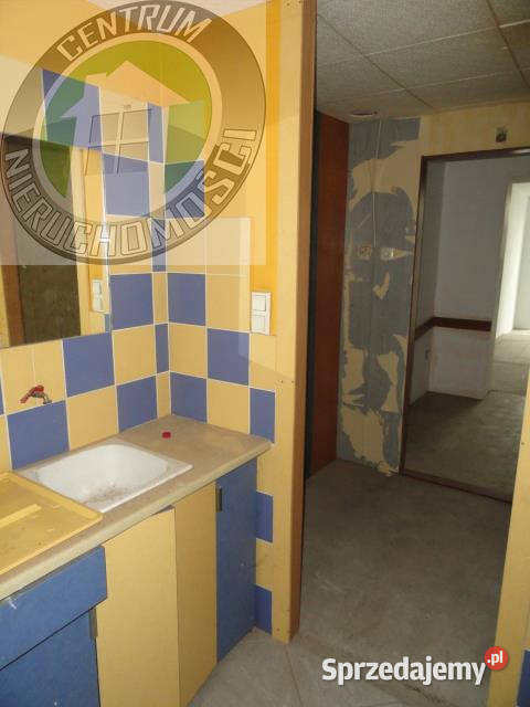 sprzedaży lokalu Nowy Sącz 30m2 sprzedam