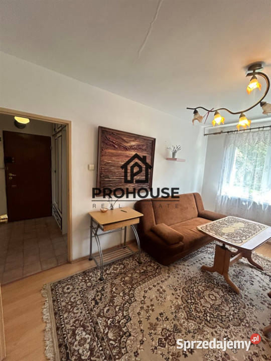 Mieszkanie 49m2 3 pokojowe Bydgoszcz