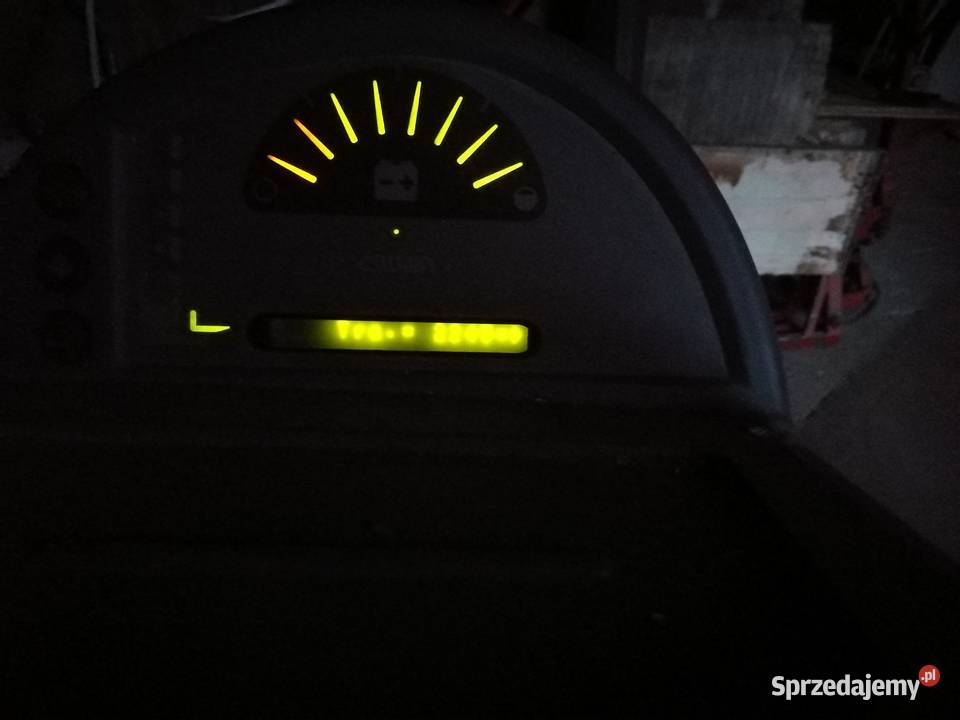 Wózek wysokiego składowania CROWN Poznań