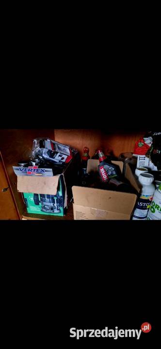 KTM Sx 105 2008 2mth Klecie sprzedam